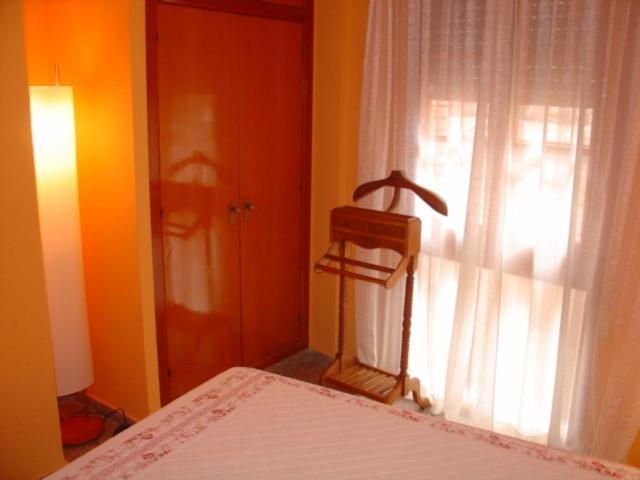 Hostal Restaurante Arasa Santa Bárbara Δωμάτιο φωτογραφία