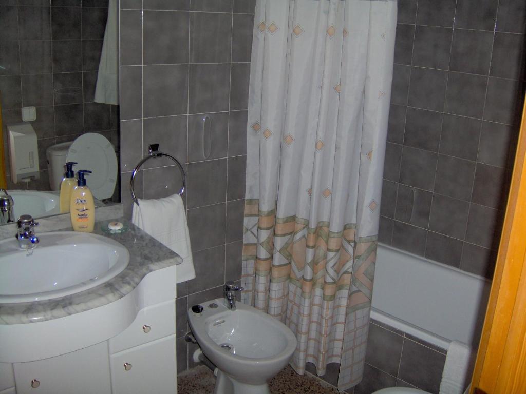 Hostal Restaurante Arasa Santa Bárbara Δωμάτιο φωτογραφία