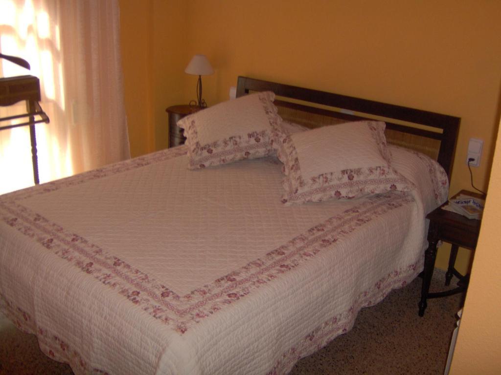 Hostal Restaurante Arasa Santa Bárbara Δωμάτιο φωτογραφία