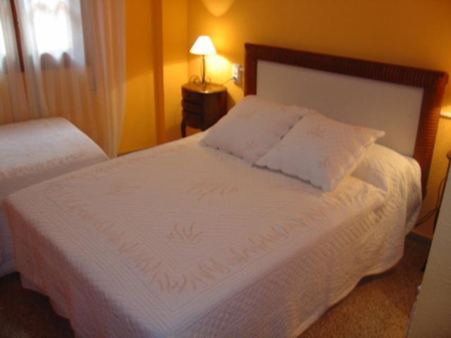 Hostal Restaurante Arasa Santa Bárbara Δωμάτιο φωτογραφία