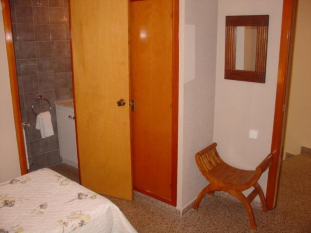 Hostal Restaurante Arasa Santa Bárbara Δωμάτιο φωτογραφία