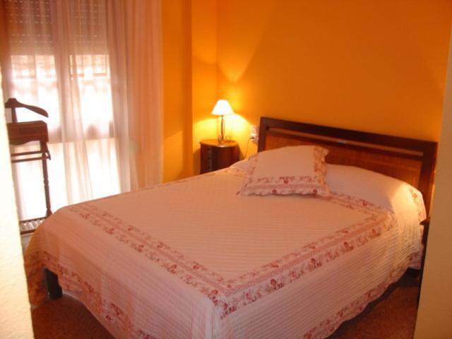 Hostal Restaurante Arasa Santa Bárbara Εξωτερικό φωτογραφία